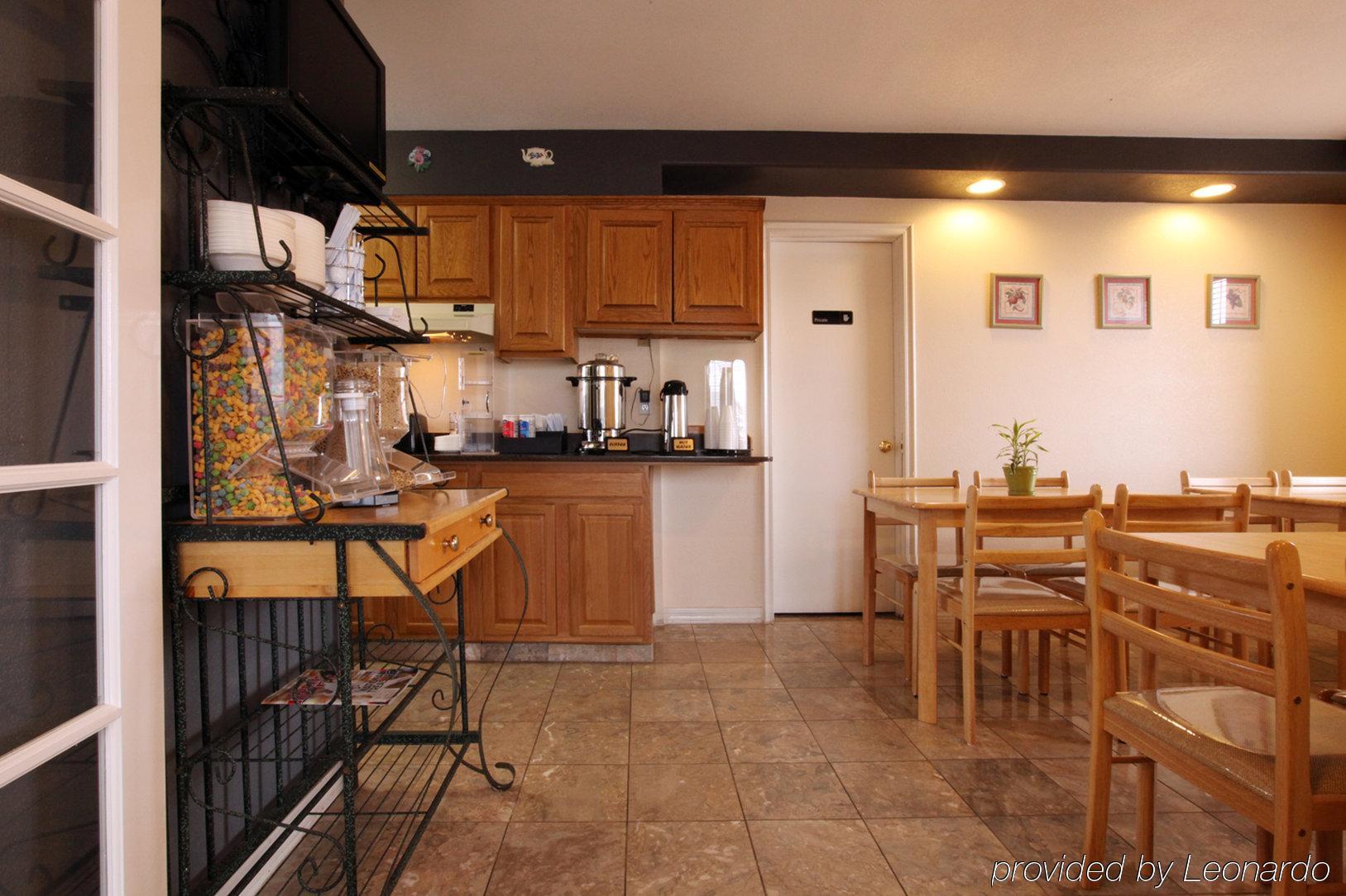 Antelope Canyon Inn Page Restaurant photo